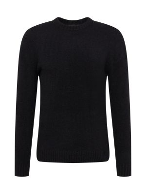Пуловер Drykorn черно