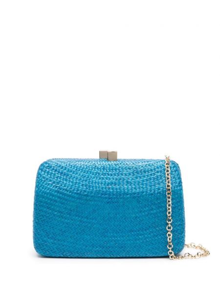 Kette taschen Serpui blau