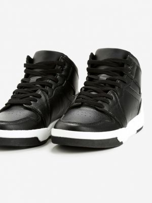 Sneakers Celio fekete
