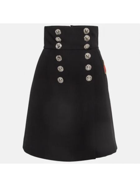 Spódnica Dolce & Gabbana Pre-owned czarna