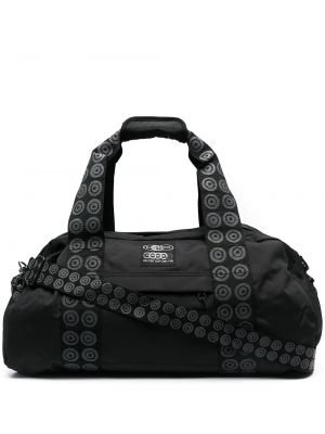 Τσάντα 10 Corso Como μαύρο