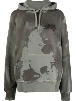 Hoodie Eytys grön