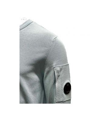 Jersey de algodón de tela jersey de crepé C.p. Company