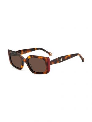 Sunčane naočale Carolina Herrera narančasta