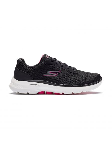 Кроссовки Skechers черные