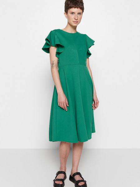 Sukienka Kate Spade New York zielona