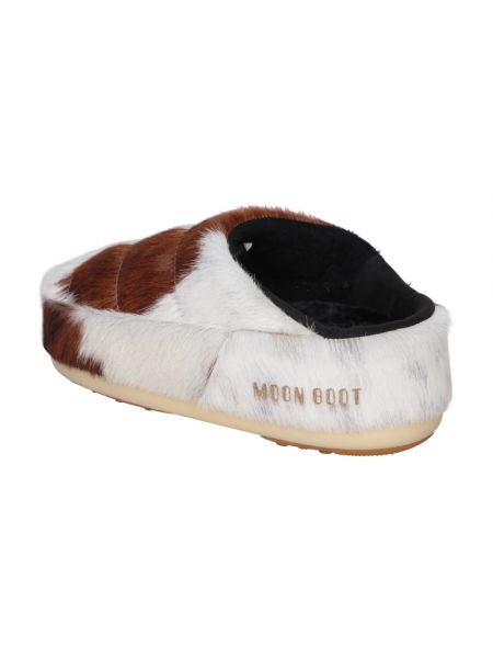 Mules Moon Boot