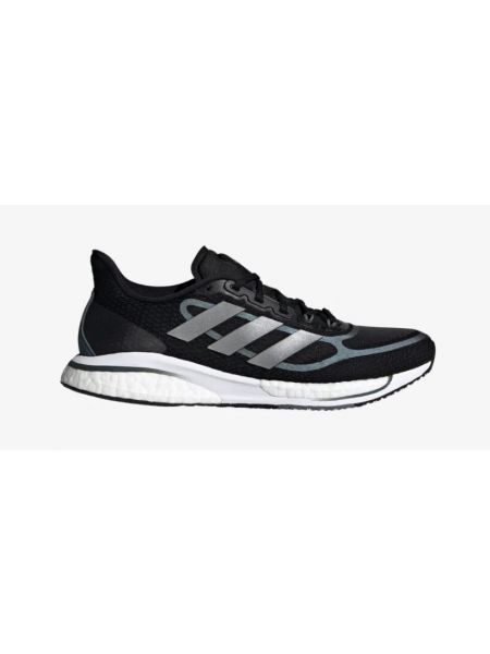 Sneakers για τρέξιμο Adidas Supernova μαύρο