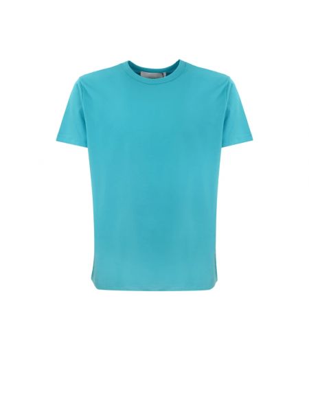 Koszulka Amaránto niebieska