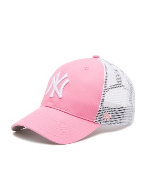 Καπέλο 47 Brand ροζ
