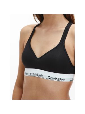 Top con inscripción Calvin Klein Underwear