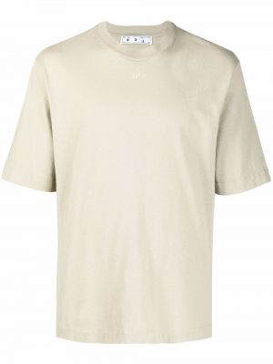 Camiseta Off-white