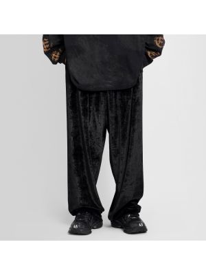 Pantaloni Balenciaga nero