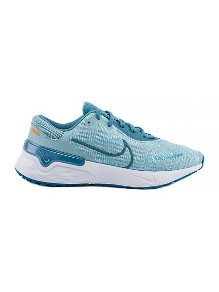 Бігові кросівки Nike блакитні