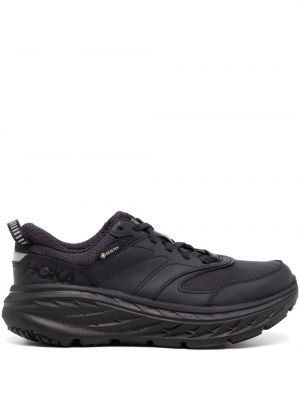 Sneakers Hoka One One svart