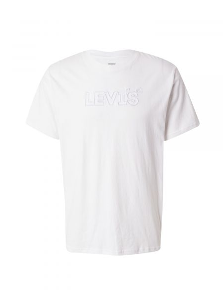 Tricou Levi's ® alb