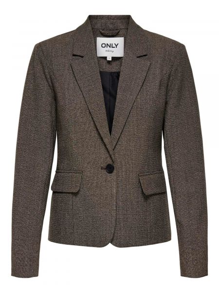 Blazer Only brun