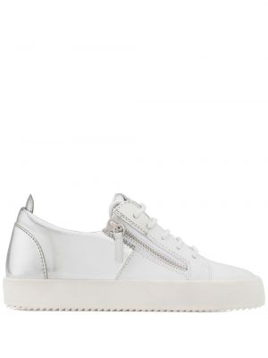 Sneakers Giuseppe Zanotti hvit