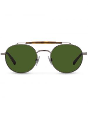 Sunčane naočale Dolce & Gabbana Eyewear zelena