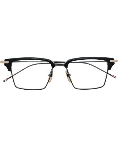 Gafas Thom Browne Eyewear negro