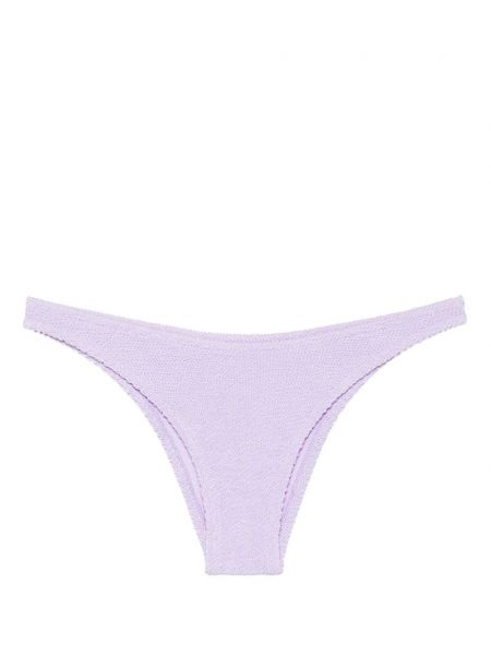 Bikini Mc2 Saint Barth violet