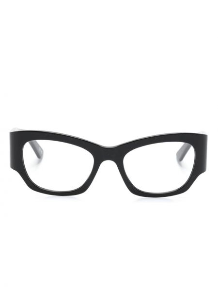 Lunettes de vue Balenciaga Eyewear noir