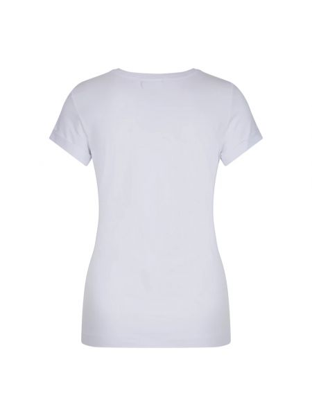 T-shirt Sportalm weiß