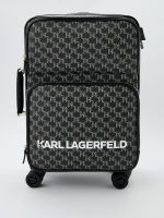 Женские чемоданы Karl Lagerfeld