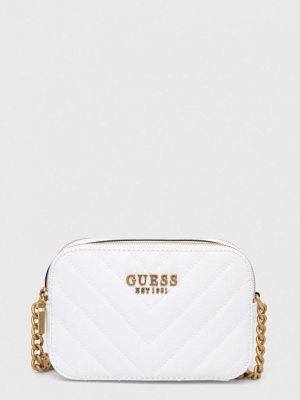 Чанта Guess бяло