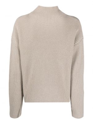 Sweter Filippa K beżowy