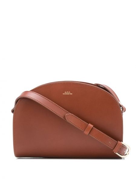 Schultertasche A.p.c.