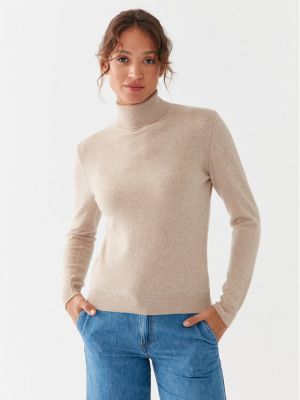 Pullover United Colors Of Benetton beige