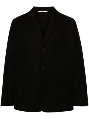 Košulja Valentino Garavani crna