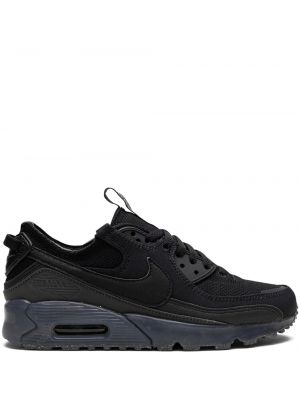 Sneaker Nike Air Max siyah