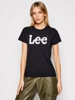 Γυναικεία μπλουζάκια Lee