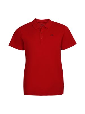 Polo krekls Nax sarkans