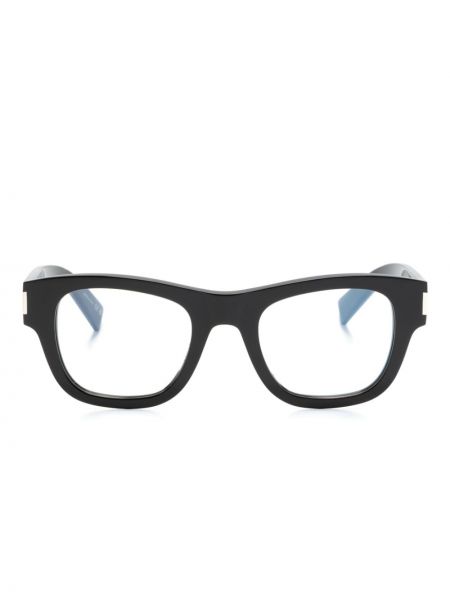 Γυαλιά Saint Laurent Eyewear μαύρο