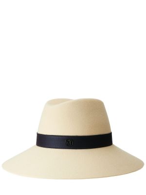 Вълнена шапка Maison Michel