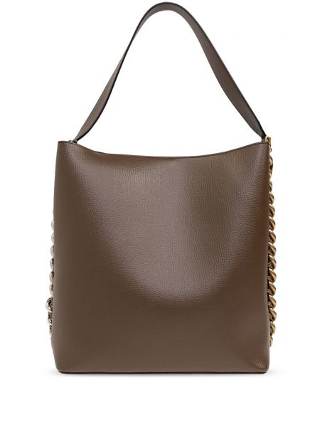 Taske Stella Mccartney brun