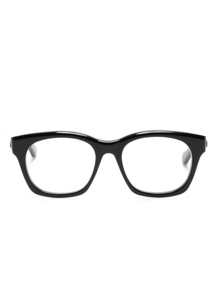 Brýle Chloé Eyewear černé
