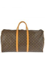 Dámske cestovné tašky Louis Vuitton