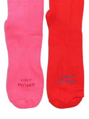 Calcetines de algodón Mother