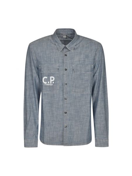 Koszula C.p. Company