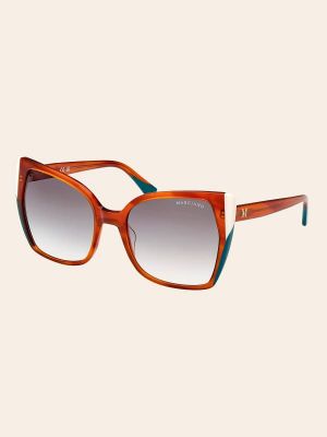 Okulary przeciwsłoneczne Marciano Guess