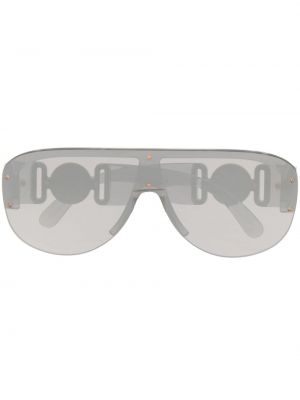 Слънчеви очила Versace Eyewear сиво