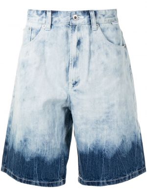 Jeansshorts Five Cm blå