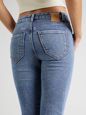 Straight leg jeans Pieces