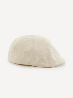 Καπέλο Celio μπεζ