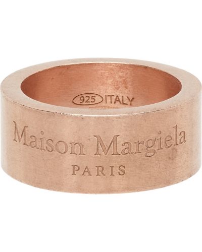 Кольцо Maison Margiela
