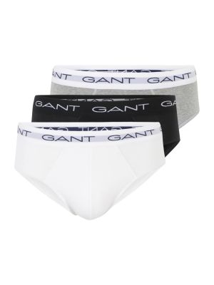 Trumpikės Gant pilka